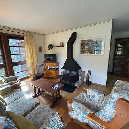 Bonito apartamento Incles by Renttarter Esterno foto
