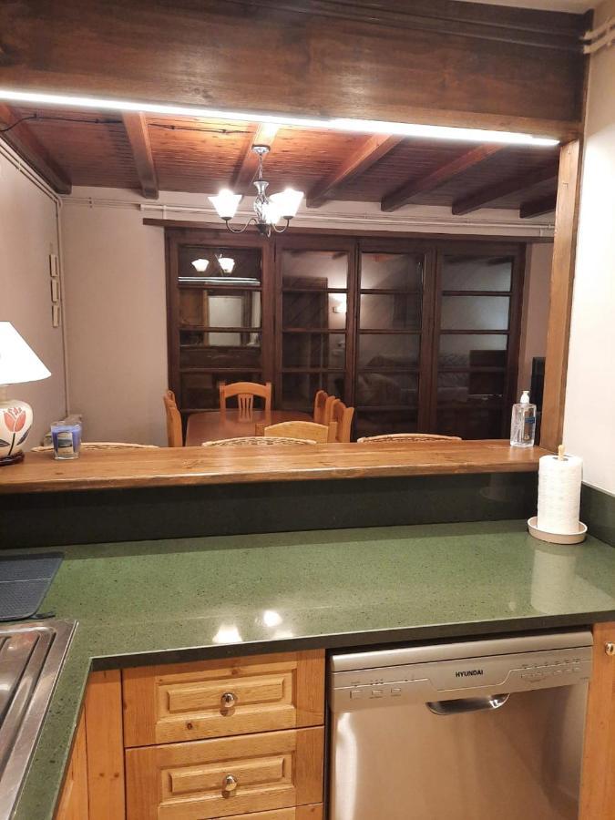 Bonito apartamento Incles by Renttarter Esterno foto
