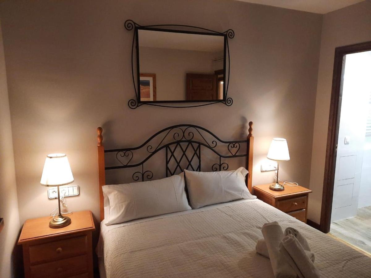 Bonito apartamento Incles by Renttarter Esterno foto