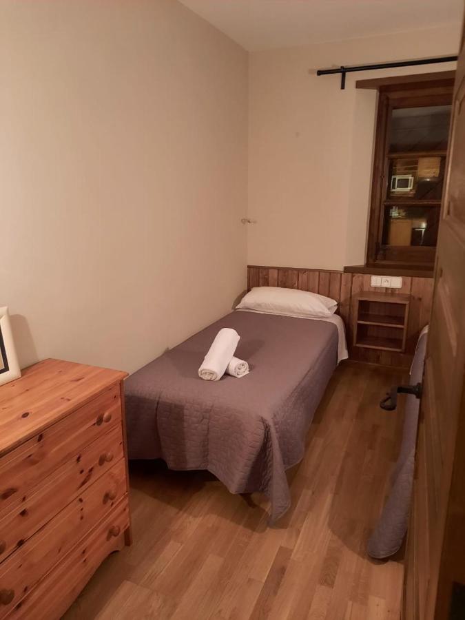 Bonito apartamento Incles by Renttarter Esterno foto