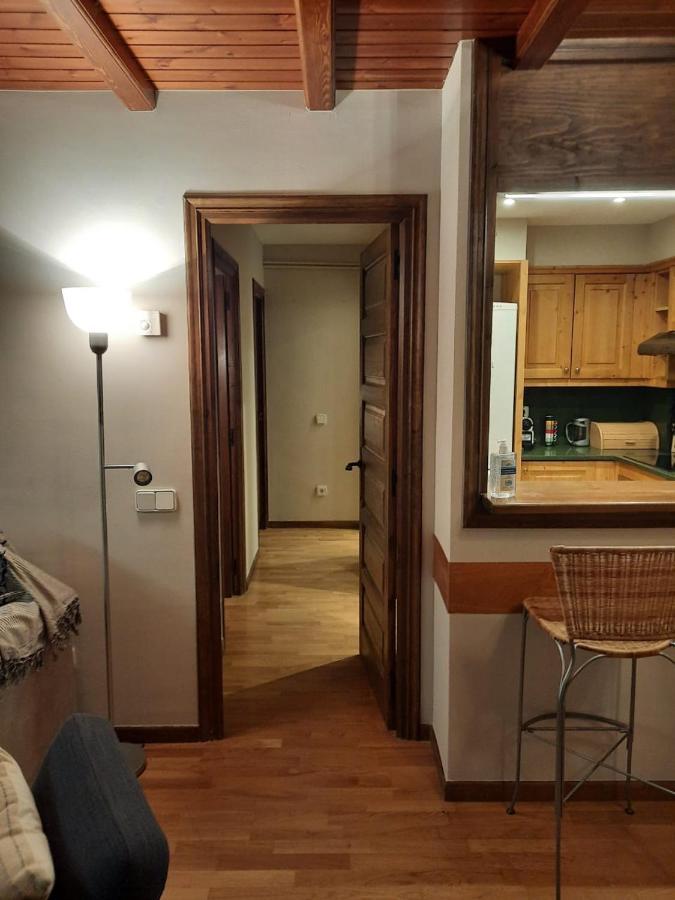 Bonito apartamento Incles by Renttarter Esterno foto