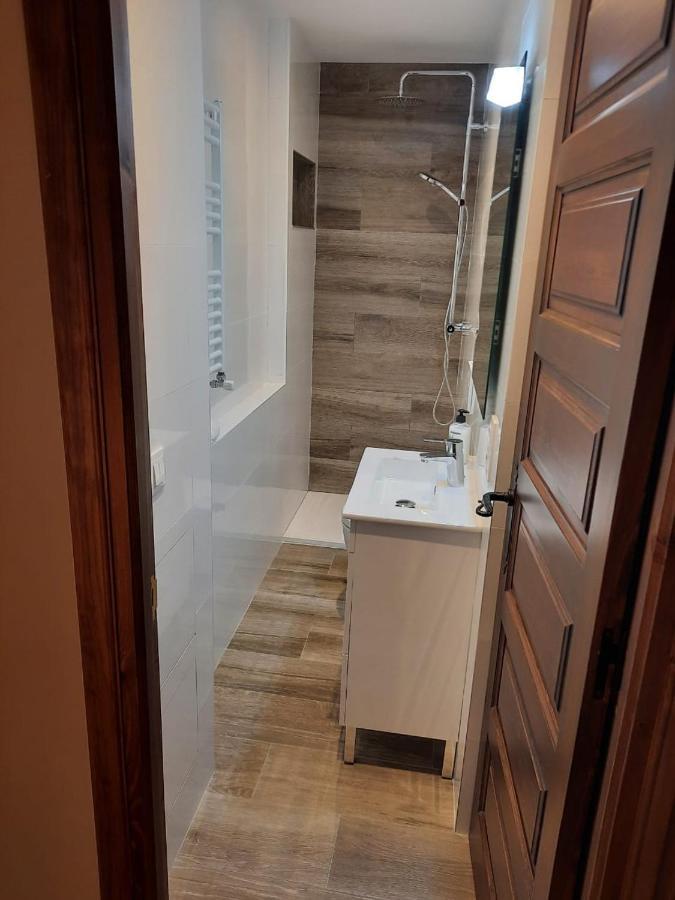 Bonito apartamento Incles by Renttarter Esterno foto