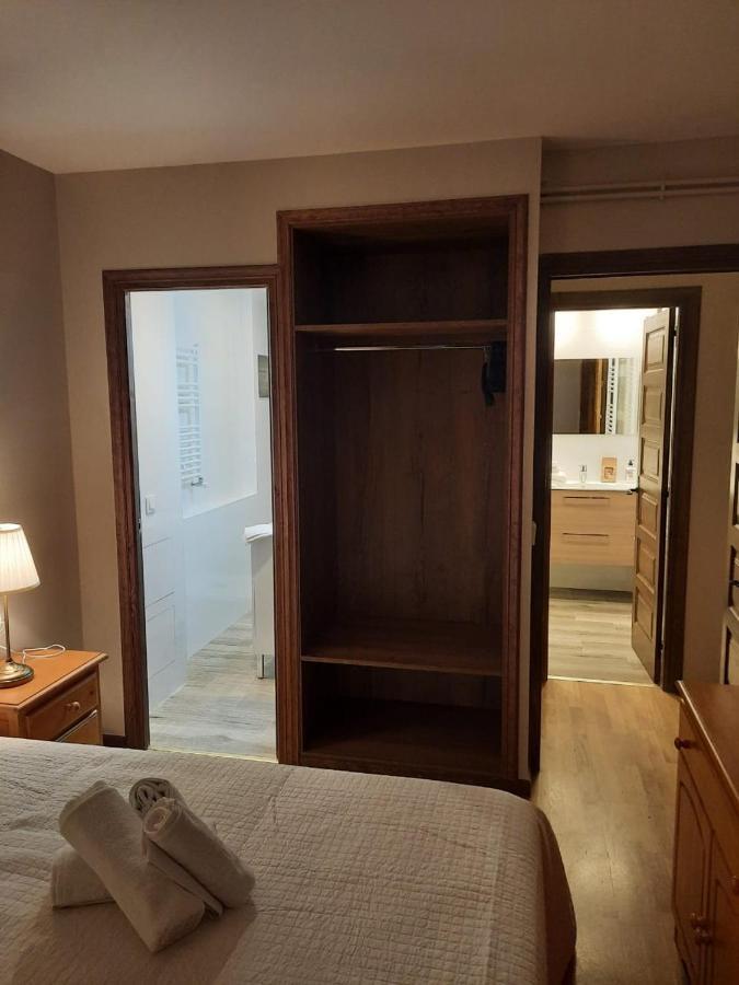 Bonito apartamento Incles by Renttarter Esterno foto