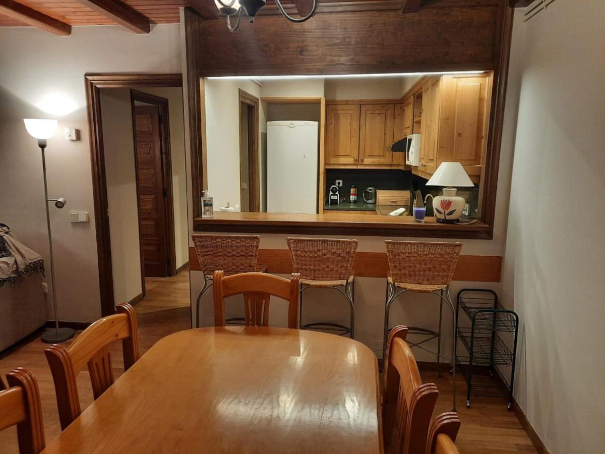 Bonito apartamento Incles by Renttarter Esterno foto