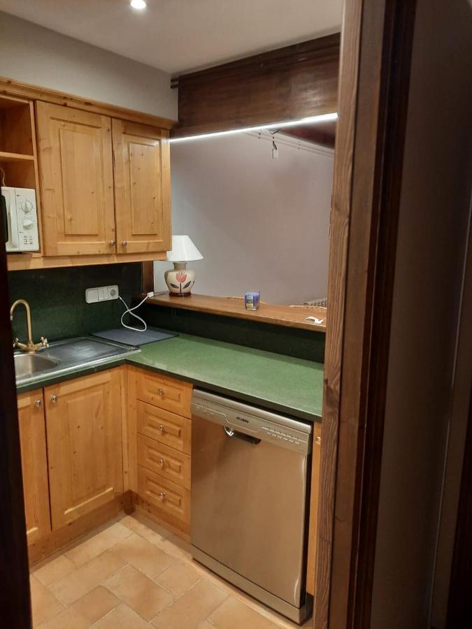 Bonito apartamento Incles by Renttarter Esterno foto