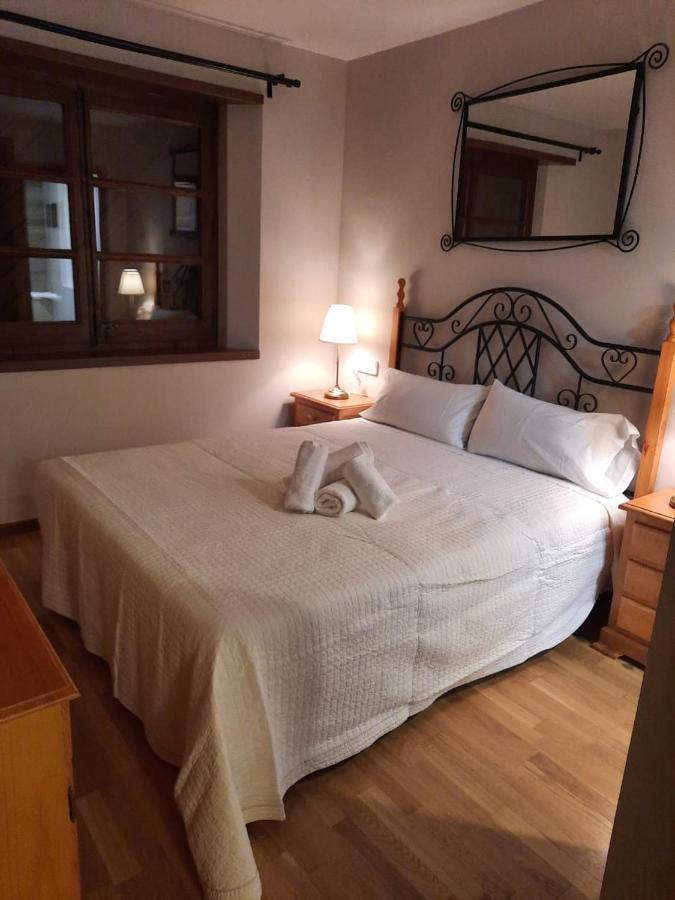 Bonito apartamento Incles by Renttarter Esterno foto