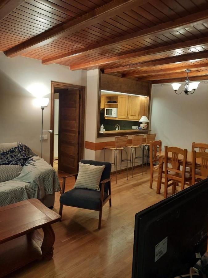 Bonito apartamento Incles by Renttarter Esterno foto