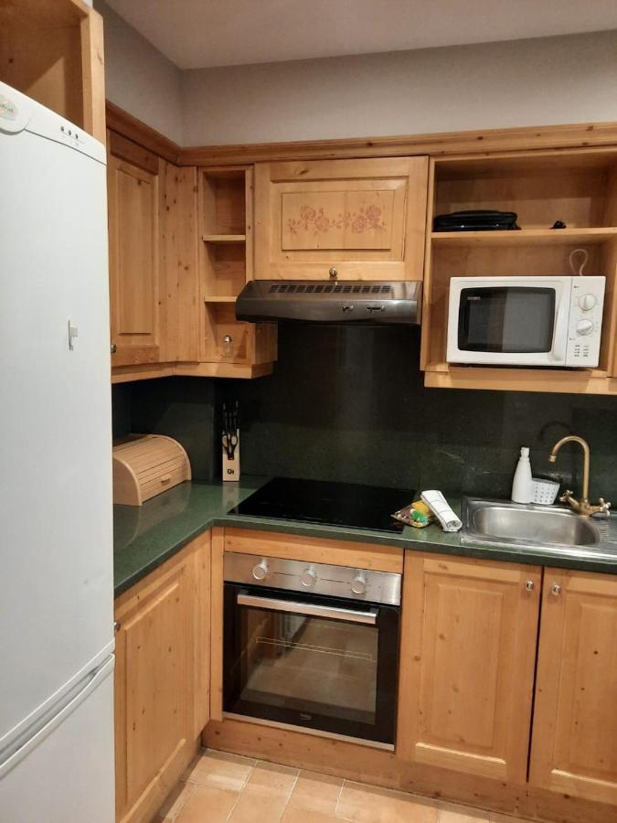 Bonito apartamento Incles by Renttarter Esterno foto