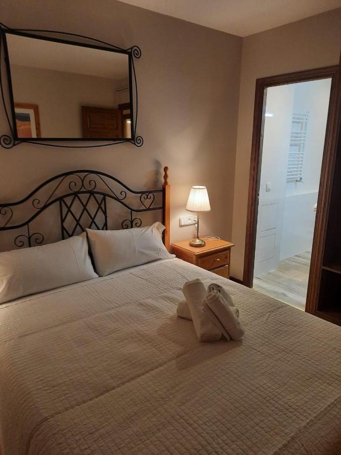 Bonito apartamento Incles by Renttarter Esterno foto