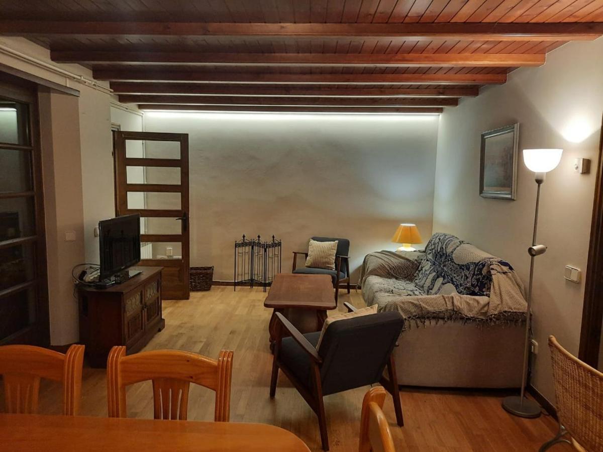 Bonito apartamento Incles by Renttarter Esterno foto