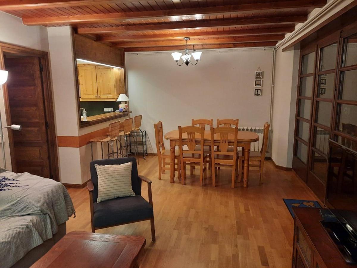 Bonito apartamento Incles by Renttarter Esterno foto