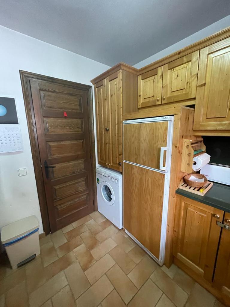 Bonito apartamento Incles by Renttarter Esterno foto
