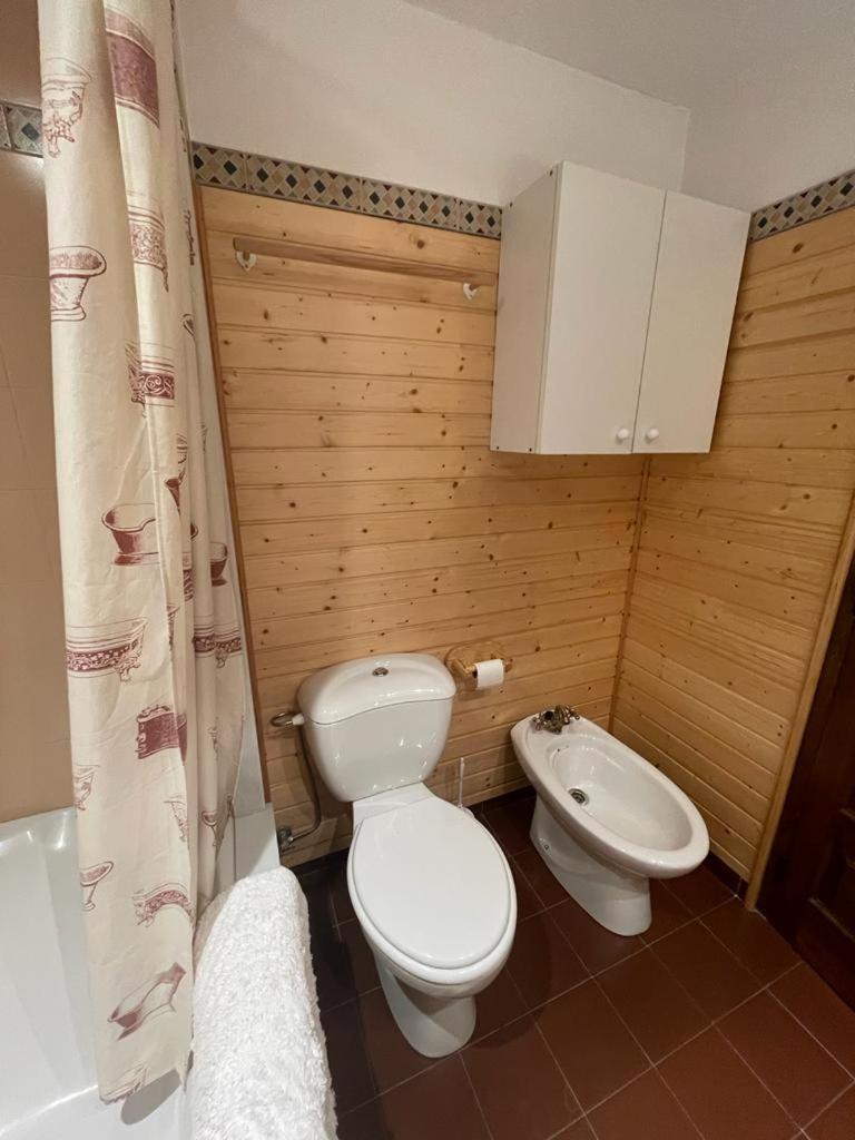 Bonito apartamento Incles by Renttarter Esterno foto