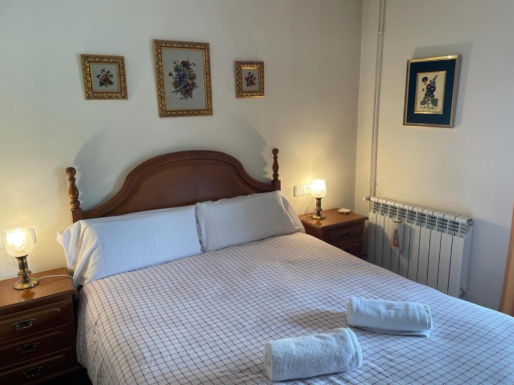 Bonito apartamento Incles by Renttarter Esterno foto