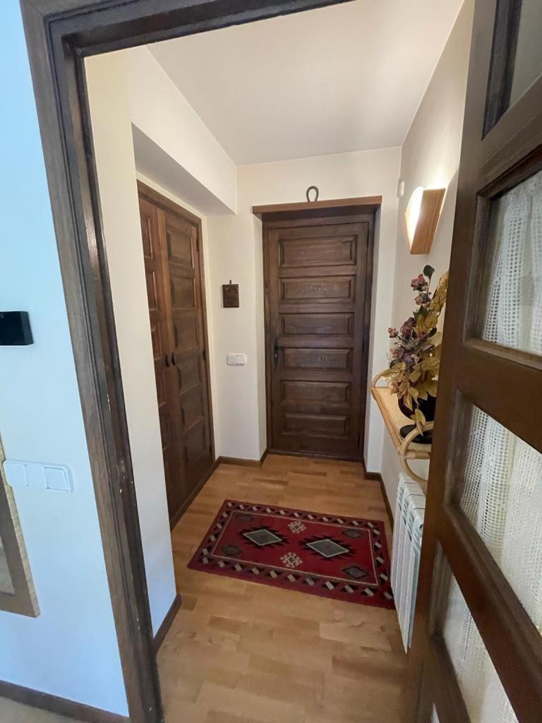 Bonito apartamento Incles by Renttarter Esterno foto