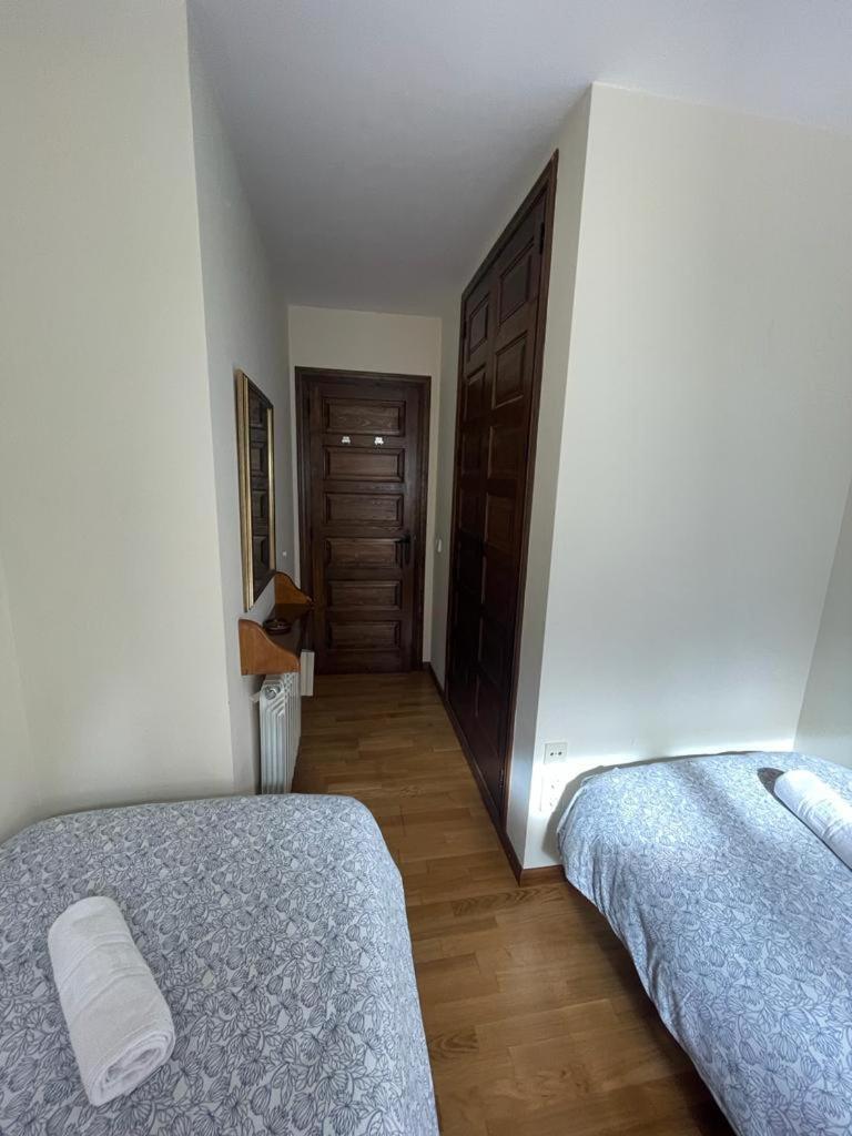 Bonito apartamento Incles by Renttarter Esterno foto