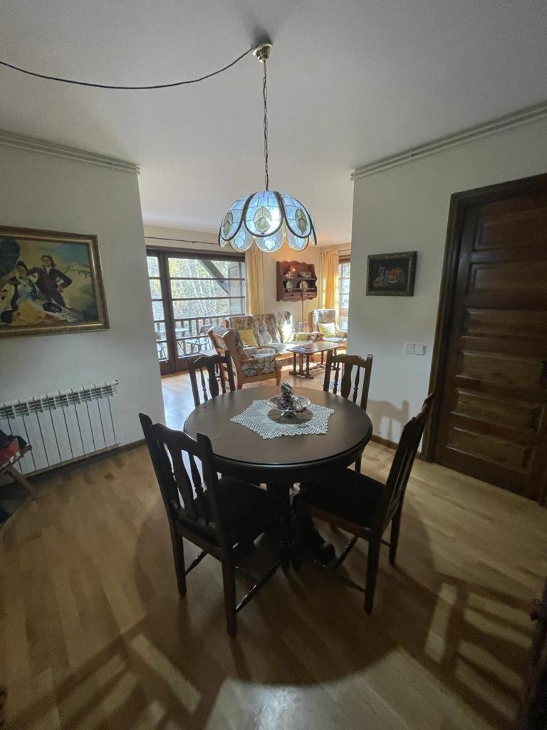 Bonito apartamento Incles by Renttarter Esterno foto