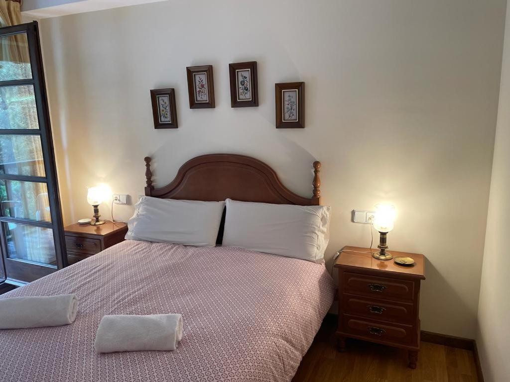 Bonito apartamento Incles by Renttarter Esterno foto