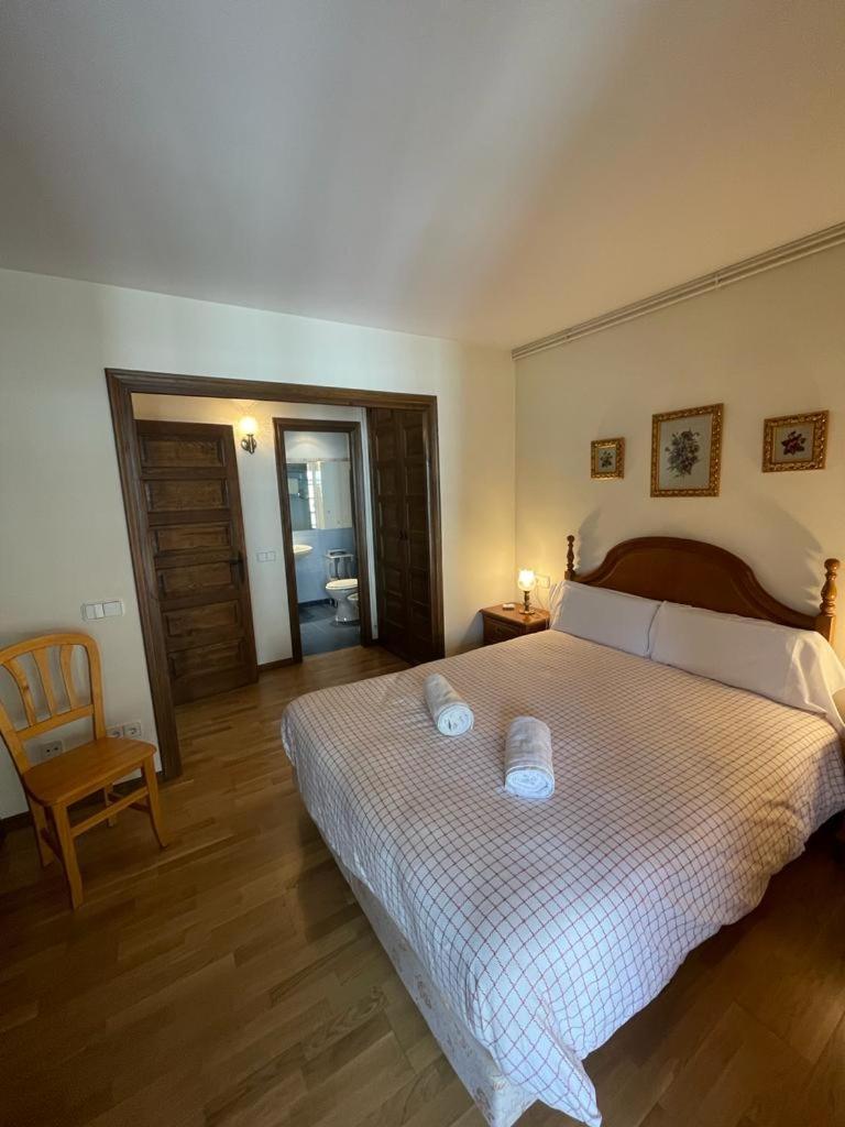 Bonito apartamento Incles by Renttarter Esterno foto