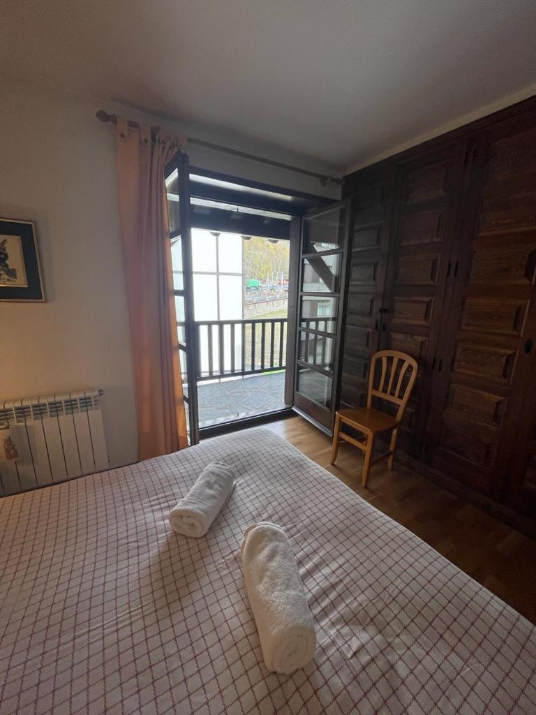 Bonito apartamento Incles by Renttarter Esterno foto