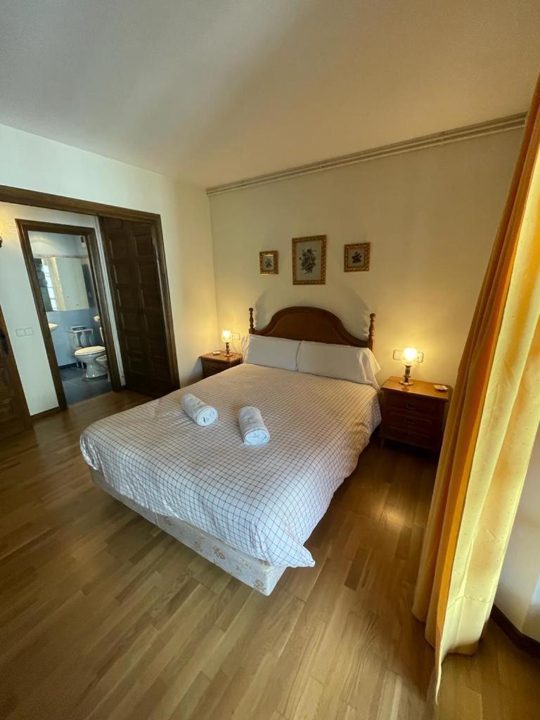 Bonito apartamento Incles by Renttarter Esterno foto