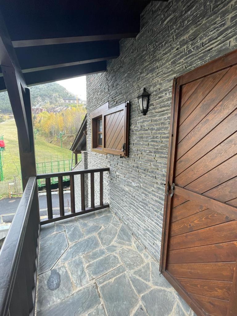 Bonito apartamento Incles by Renttarter Esterno foto
