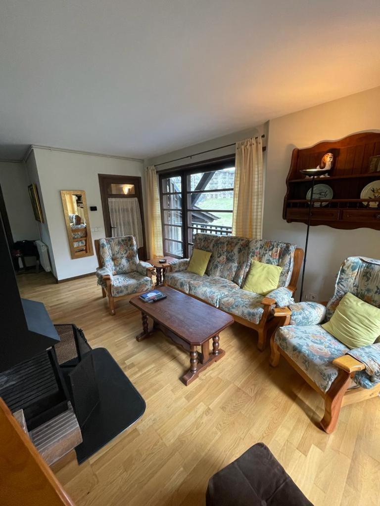 Bonito apartamento Incles by Renttarter Esterno foto