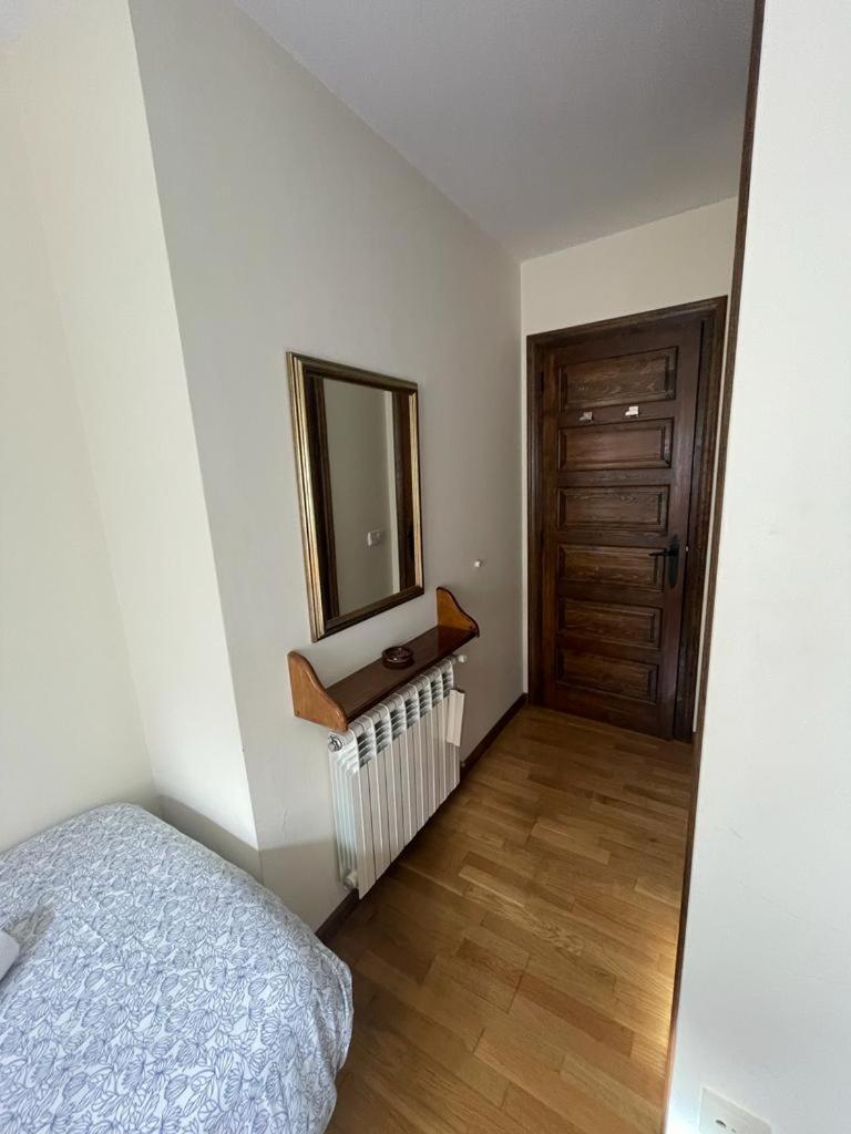 Bonito apartamento Incles by Renttarter Esterno foto