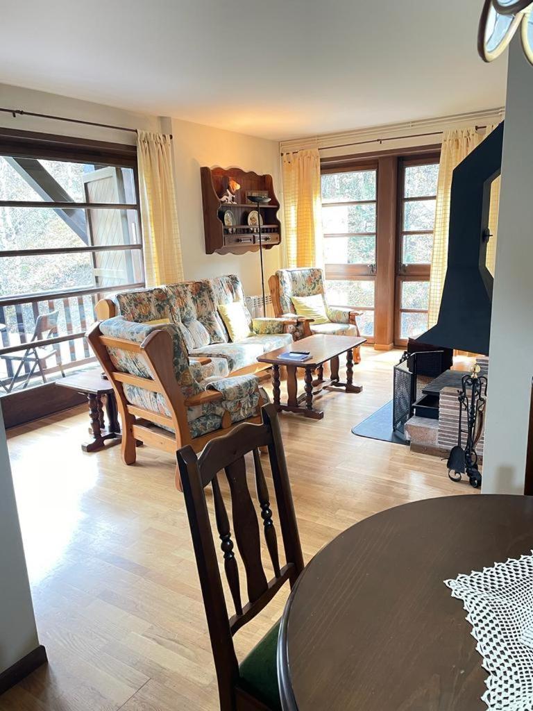 Bonito apartamento Incles by Renttarter Esterno foto
