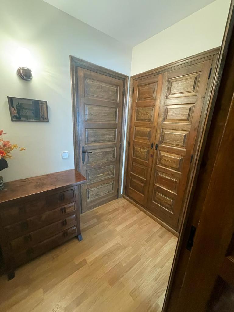 Bonito apartamento Incles by Renttarter Esterno foto