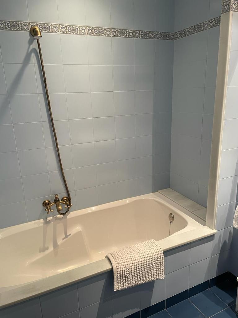 Bonito apartamento Incles by Renttarter Esterno foto