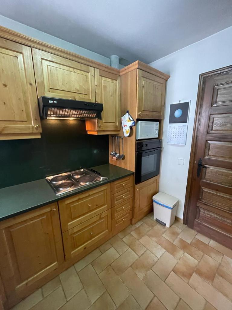 Bonito apartamento Incles by Renttarter Esterno foto